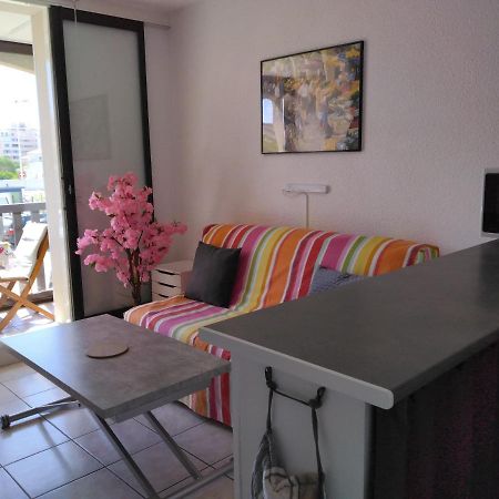Le Canou Canet-en-Roussillon Exterior foto