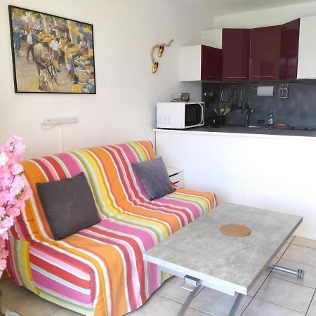 Le Canou Canet-en-Roussillon Exterior foto