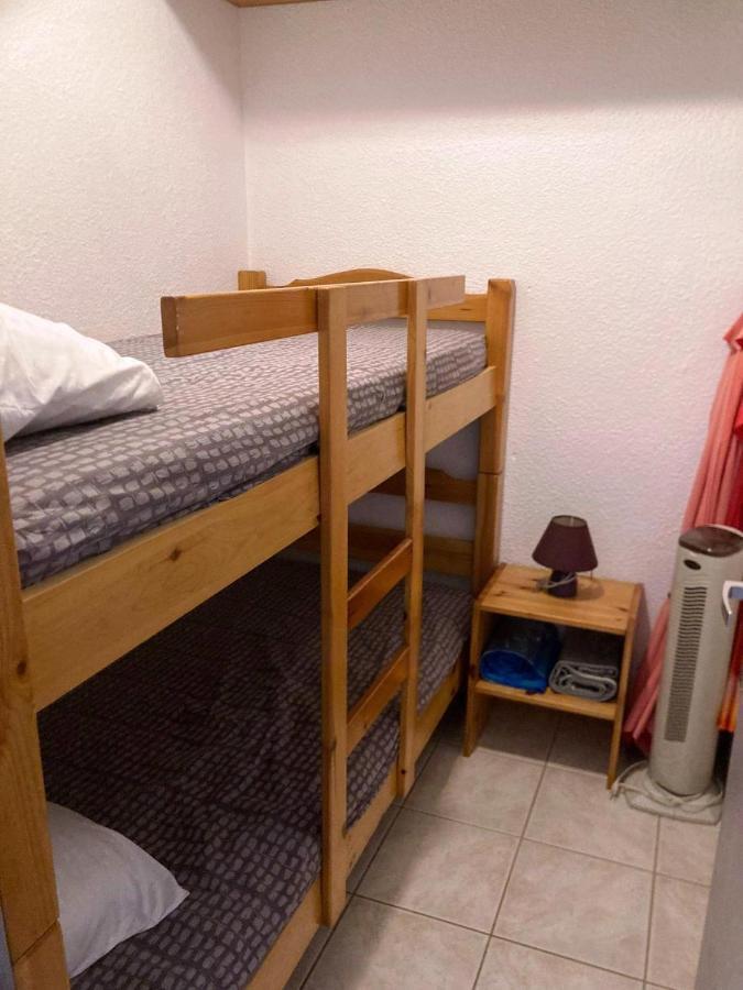 Le Canou Canet-en-Roussillon Exterior foto