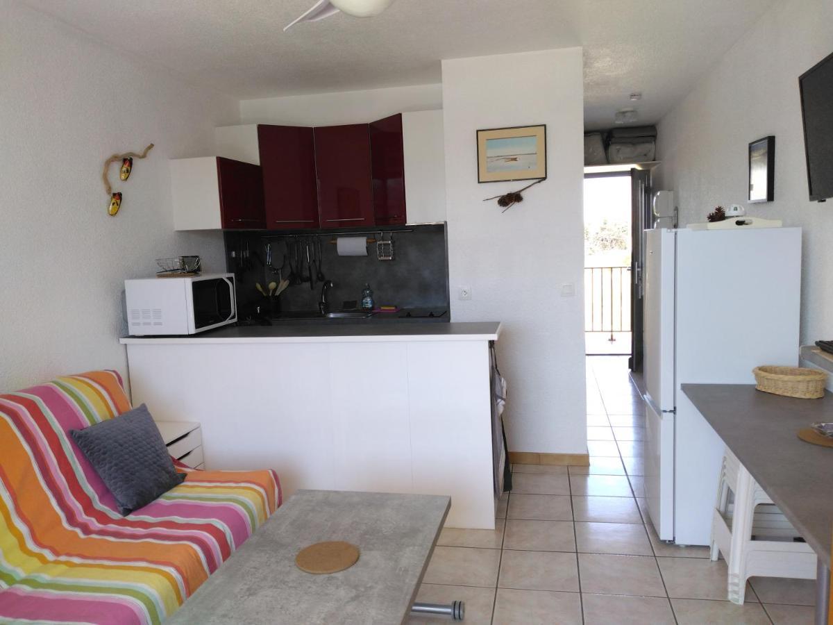 Le Canou Canet-en-Roussillon Exterior foto